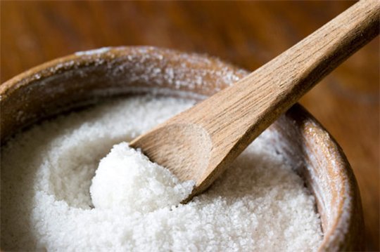 Соль поваренная пищевая выварочная вакуумная