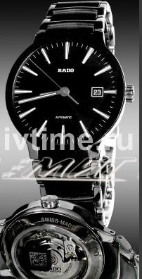 Часы мужские  Rado CENTRIX 01.658.0941.3.015