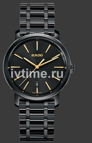 Часы мужские Rado DIAMASTER 01.219.0066.3.015 Часы мужские Rado DIAMASTER 01.219.0066.3.015