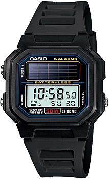 Часы наручные Casio  AL-190W-1A