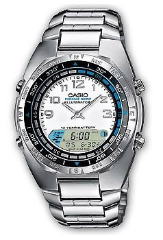 Часы наручные Casio AMW-700D-7A Часы наручные Casio AMW-700D-7A