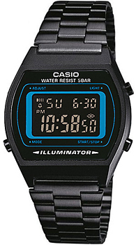 Часы наручные Casio  B640WB-2B
