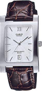 Часы наручные Casio  BEM-100L-7A