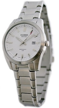 Часы наручные Casio  BEM-116D-7A