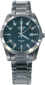 Часы наручные Casio  BEM-116D-1A