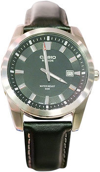 Часы наручные Casio  BEM-116L-1A