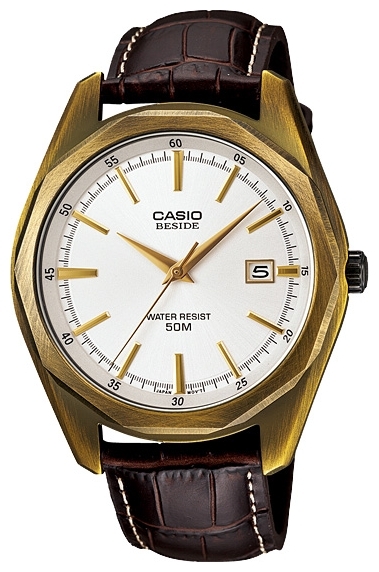 Часы наручные Casio BEM-121AL-7A