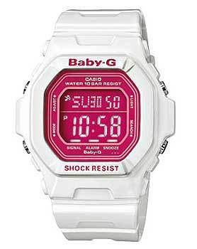 Часы наручные Casio  BG-5601-7E