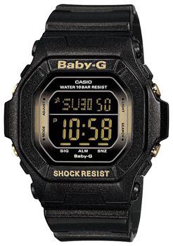 Часы наручные Casio  BG-5605SA-1E
