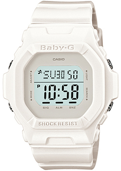 Часы наручные Casio  BG-5606-7E