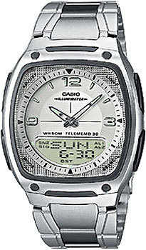 Часы наручные Casio  AW-81D-7A