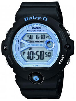 Часы наручные Casio  BG-6903-1E