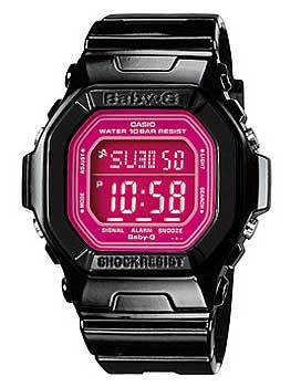 Часы наручные Casio  BG-5601-1E