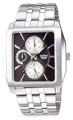 Часы наручные CASIO BEM-303D-1A