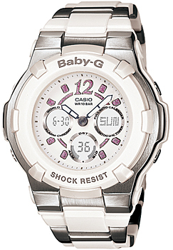 Часы наручные Casio  BGA-112C-7B