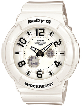 Часы наручные Casio  BGA-132-7B