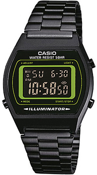 Часы наручные Casio  B640WB-3B