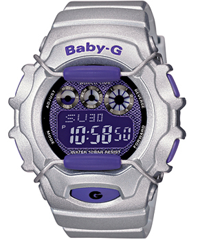 Часы наручные Casio  BG-1006SA-8E
