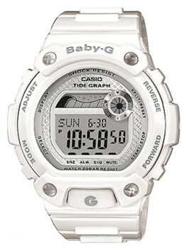 Часы наручные Casio  BLX-100-7E