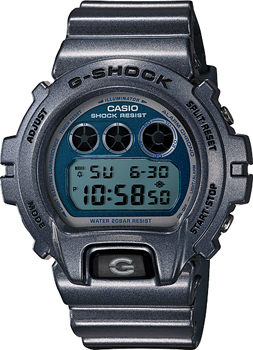 Часы наручные Casio  DW-6900MF-2E