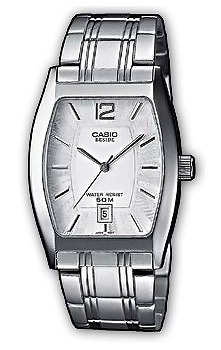 Часы наручные Casio  BEM-106D-7A