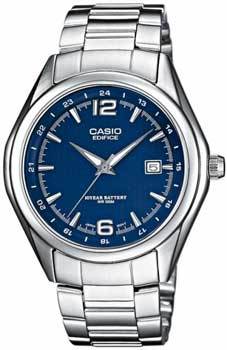 Часы наручные Casio  EF-121D-2A