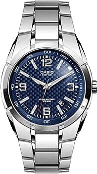 Часы наручные Casio  EF-125D-2A