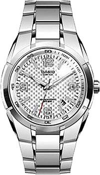 Часы наручные Casio  EF-125D-7A