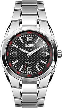 Часы наручные Casio  EF-125D-1A