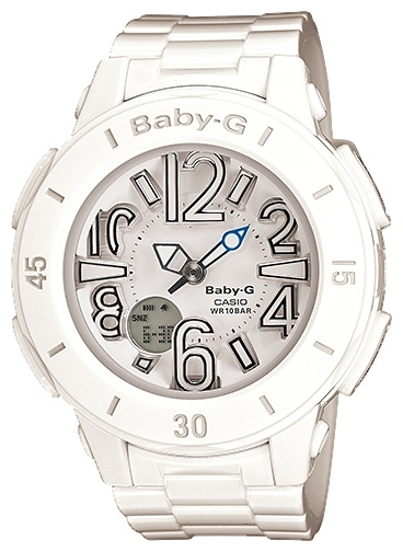 Часы наручные CASIO BGA-170-7B1 Часы наручные CASIO BGA-170-7B1