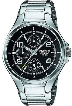 Часы наручные Casio  EF-316D-1A