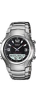 Часы наручные Casio  EFA-112D-1A