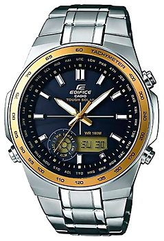 Часы наручные Casio  EFA-134SB-1A9
