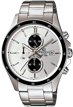 Часы наручные Casio  EFR-504D-7A