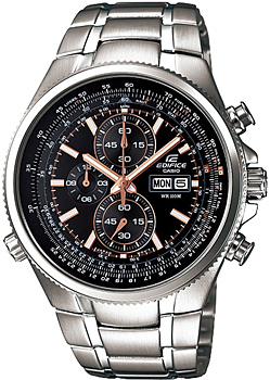 Часы наручные Casio EFR-506D-1A Часы наручные Casio EFR-506D-1A