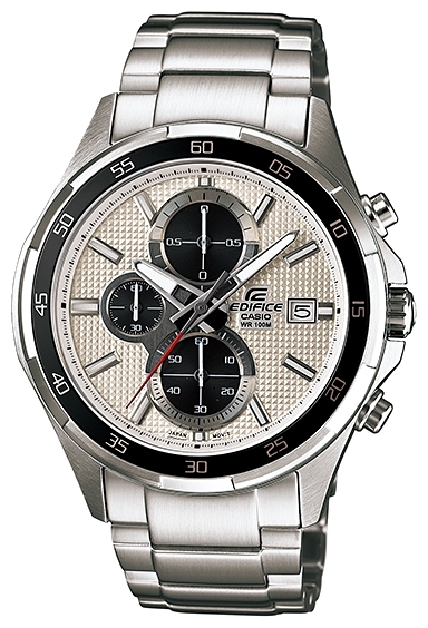 Часы наручные CASIO EFR-531D-7A