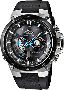 Часы наручные Casio  EQW-A1000B-1A