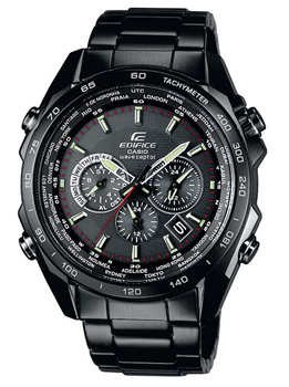 Часы наручные Casio  EQW-M600DC-1A