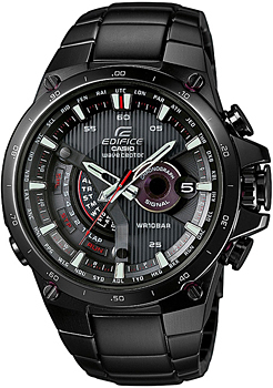 Часы наручные Casio  EQW-A1000DC-1A