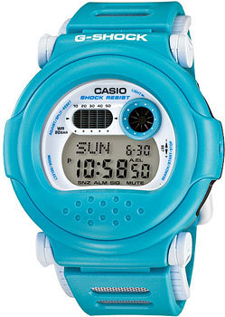 Часы наручные Casio  G-001SN-2E