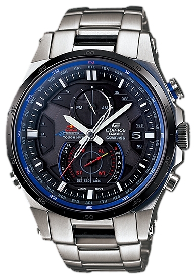 Часы наручные CASIO EQW-A1200RB-1A
