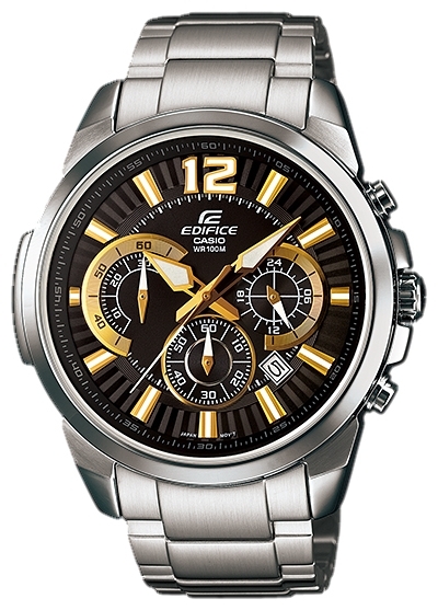 Часы наручные Casio EFR-535D-1A9