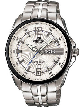 Часы наручные Casio  EF-131D-7A