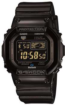 Часы наручные Casio  GB-5600AA-1A