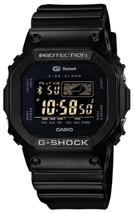 Часы наручные Casio GB-5600B-1E