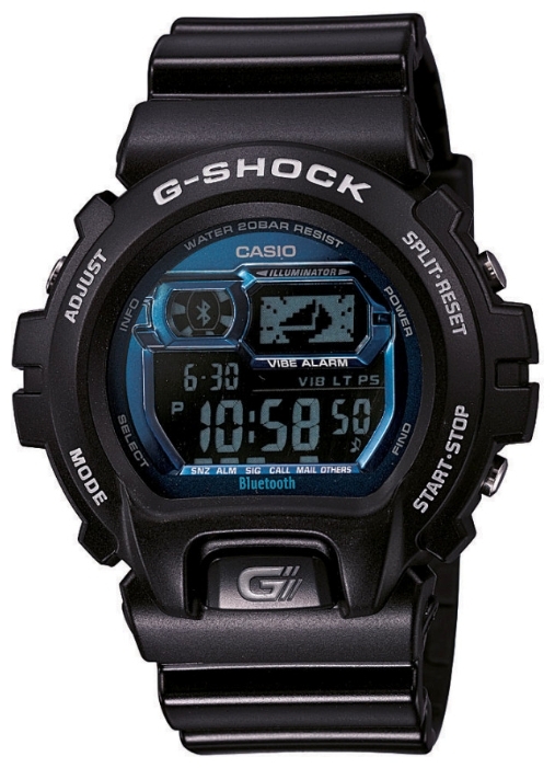 Часы наручные CASIO GB-6900B-1B