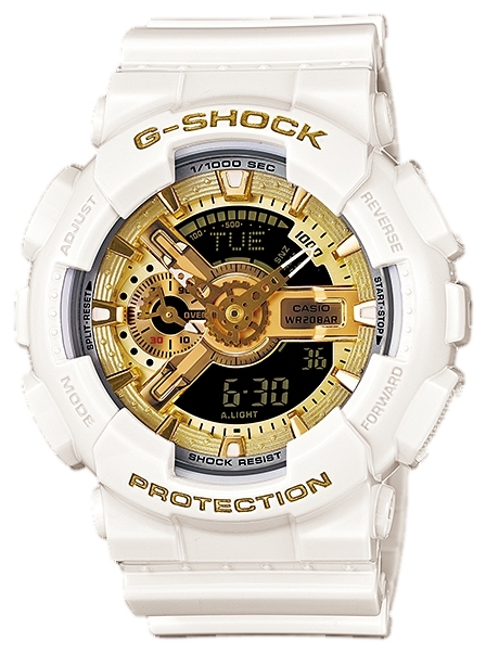 Часы наручные CASIO GBG-13SET-7A