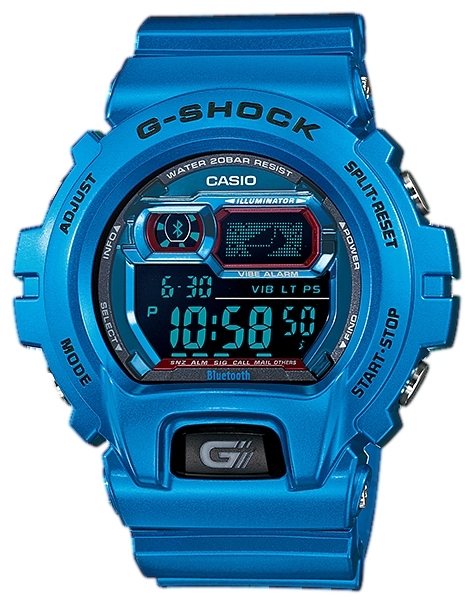 Часы наручные CASIO GB-X6900B-2E