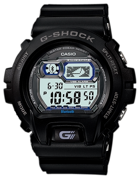 Часы наручные Casio GB-X6900B-1E