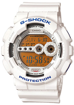 Часы наручные Casio  GD-100SC-7E